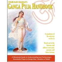 Goddess Ganga Puja, (Paperback)