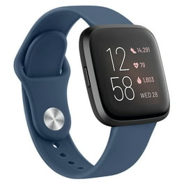 FITBIT Versa 2 - orders Two Bands incl.