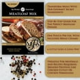 My Family's Seasoning Meatloaf AIF4 Mix Dry Seasonings and Spices