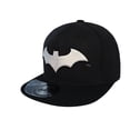 thumbnail image 3 of Gorra Batman VII Dc Comics Original Nueva Plana, 3 of 4