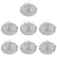 thumbnail image 1 of Base de acampada 1 linterna ligera/acrílico de hilo de 4 pulgadas para WELLHIKE Tactical, 1 of 2