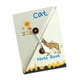 thumbnail image 5 of Regalos de regalos de regalos de revista Regalos de dibujos animados para hombres y mujeres Libro de horario de cuaderno Gato, 5 of 8