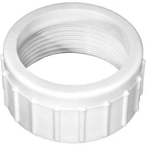 Waterway WW4154000 1.5 in. Nut Union Assemblies