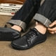 thumbnail image 5 of Zapatos para Descalzos Mujeres Hombres Con Cordones Ligeros Trabajar, 5 of 9