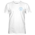 thumbnail image 2 of Men's 1863FC Erling Haaland White Manchester City Player T-Shirt, 2 of 3