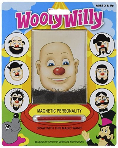 magnetic wooly willy