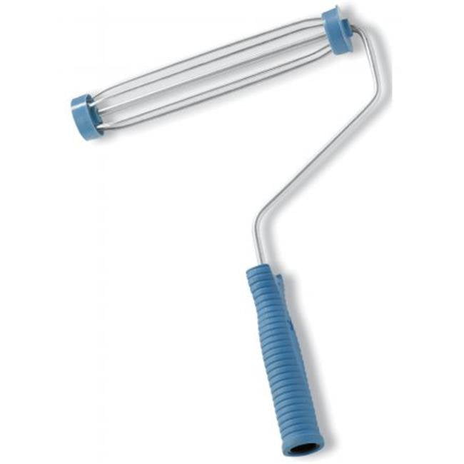 9 Inch Paint Roller Frame - 9 Inch Painting Roller With Comfort Handle ...