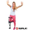 iWALK2.0 Knee Crutch Hands Free, Alternative For Crutches, Knee Scooters