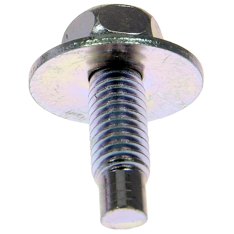 Dorman 700-785CD Nissan Splash Shield Retainer (Pack of 2