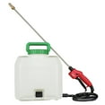 thumbnail image 3 of Milwaukee-2820-20PS M18 SWITCH TANK 4 Gallon Backpack Sprayer (Tool Only), 3 of 12