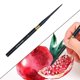 thumbnail image 5 of 1 pieza de pinceles de para el cabellero, pinceles de pintura artística para artistas, adultos, , manualidades, acrílico, acuarela, , - 1Tip14x2MM plegable perfecl pinceles de acuarela, 5 of 8