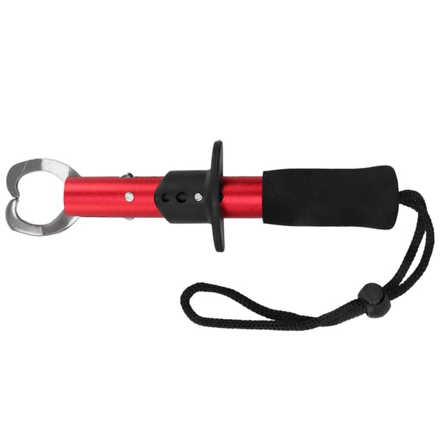Pinza de pesca labio de pez soporte de agarre de pescado de acero inoxidable ANGGREK Otros