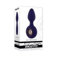 thumbnail image 1 of Evolved My Precious Vibrating Plug, 1 of 7