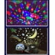 thumbnail image 5 of Lámpara de proyección de cielo estrellado LED, luz nocturna sincronizada para dormitorio, llena de estrellas, luz nocturna de regalo de cumpleaños (rosa), 5 of 5
