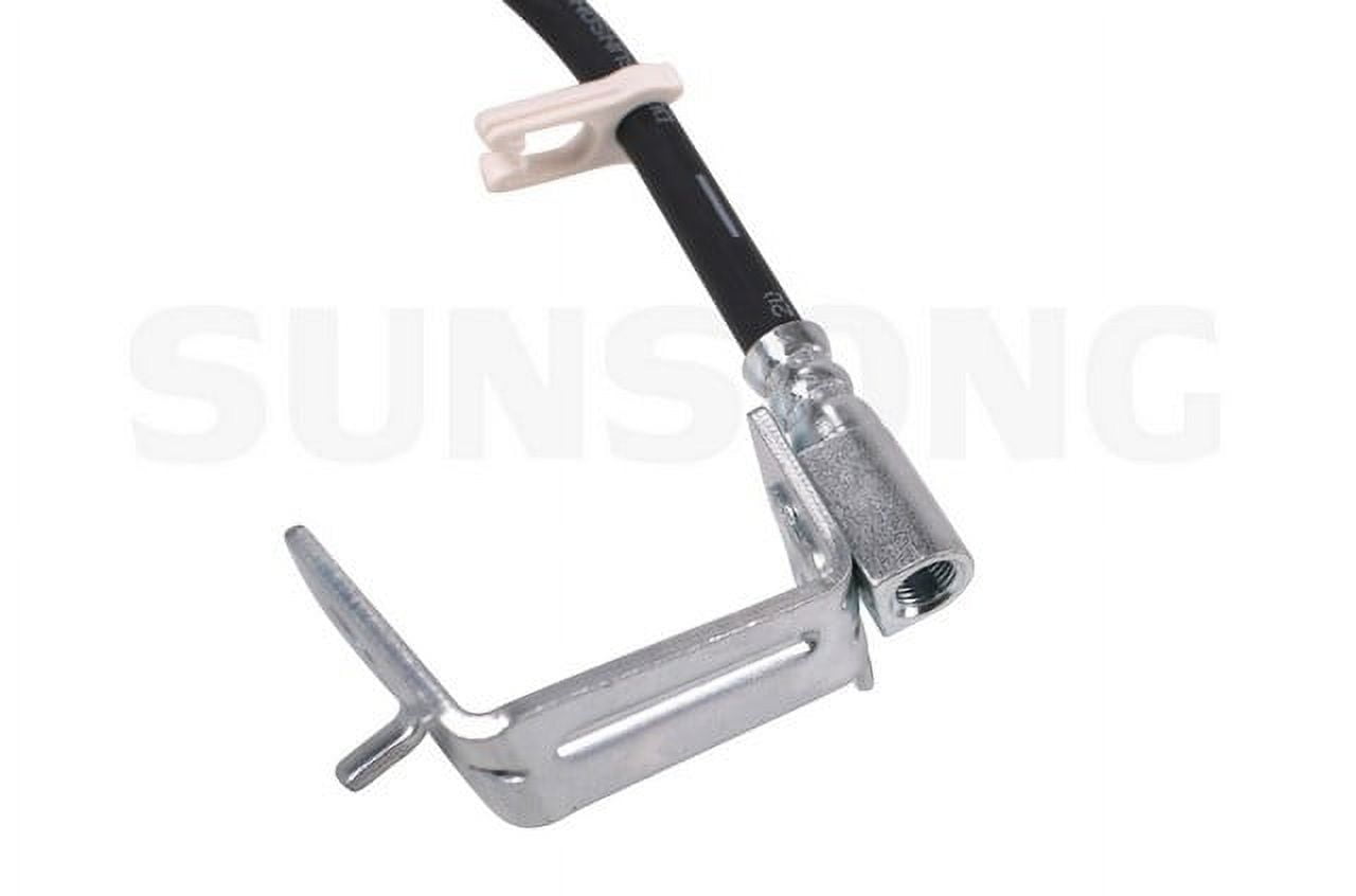 Sunsong 2206213 Brake Hydraulic Hose