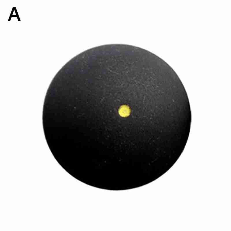 Fangcan Single Point Blue Squash Ball High Heel Fast Speed Hot！！ Rubber