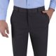 thumbnail image 3 of Pantalón de vestir Yale Regular Fit 0342 Gris, 3 of 4