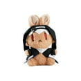 thumbnail image 1 of Sunsyea Arknights Marchandise Officielle Original Authentique Collection de Lapins Poupée en Peluche QZX, 1 of 7