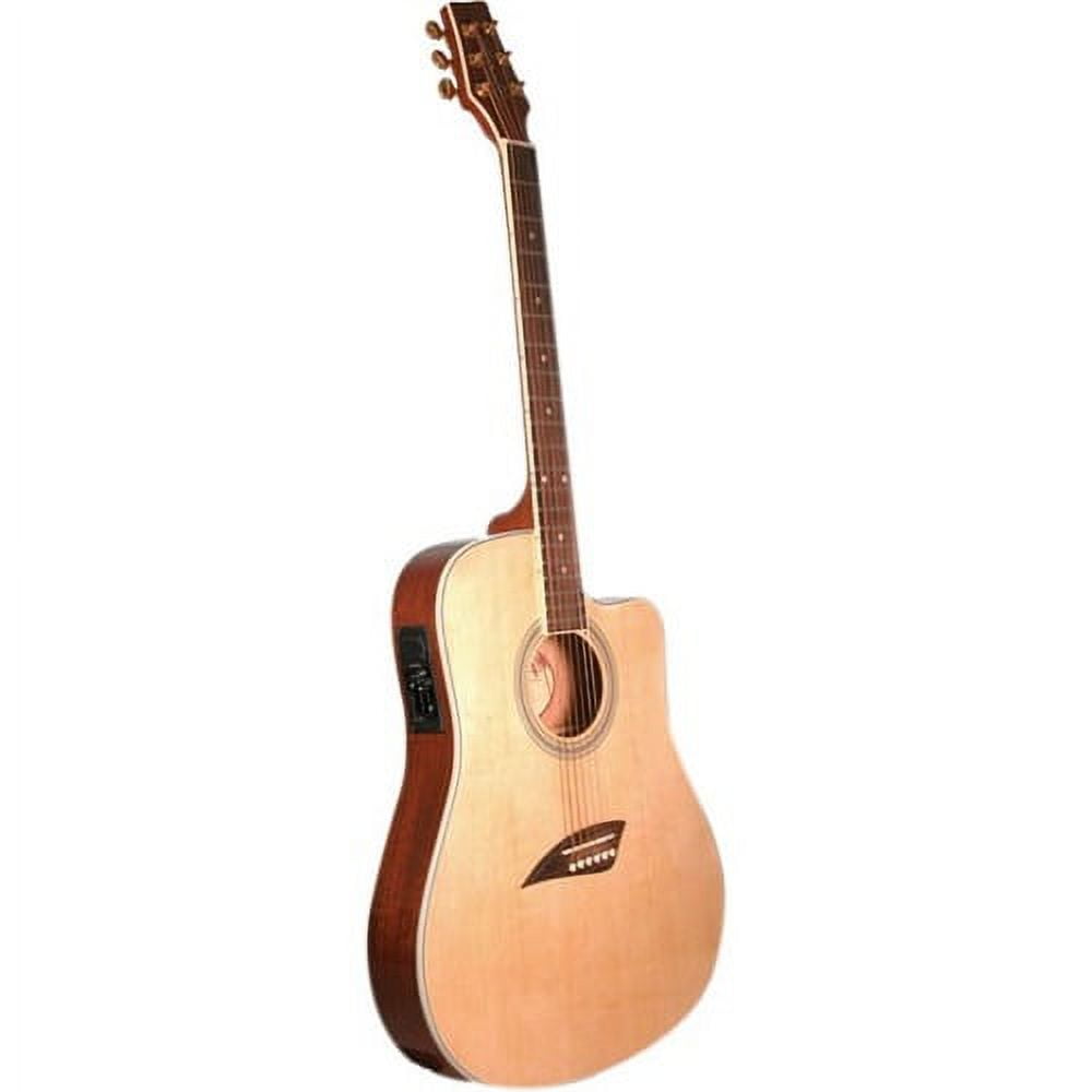 Best thin online acoustic guitar