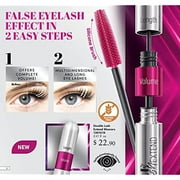 Farmasi Double Lash Extend Mascara, 12 ml./0.4 fl.oz.