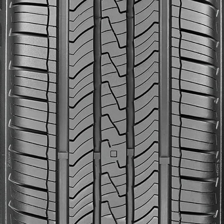 Cooper Endeavor All Season Tire, 245/45R18 100V XL, Fits Cooper Endeavor All Season Tire, 245/45R18 100V XL, Fits