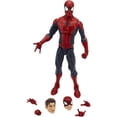 thumbnail image 3 of Marvel Legends Series 12" Spider-Man, 3 of 4