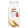 thumbnail image 2 of Pack of 2 Pepperidge Farm Milano Raspberry Flavored Chocolate Cookies, 7 oz (Package May Vary), 2 of 5