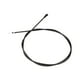 thumbnail image 3 of Cable de liberación de pestillo de capó de motor de coche, duradero, profesional, de alta resistencia, 1J1823531C para Golf MK4, piezas de repuesto, Salvador Cable de liberación del capó del motor, 3 of 7