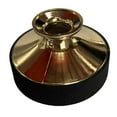 thumbnail image 4 of Amortiguador silencioso para saxofón alto, accesorio duradero y fácil de instalar para entusiastas del saxofón, niños profesionales y principiantes , oro, 4 of 8