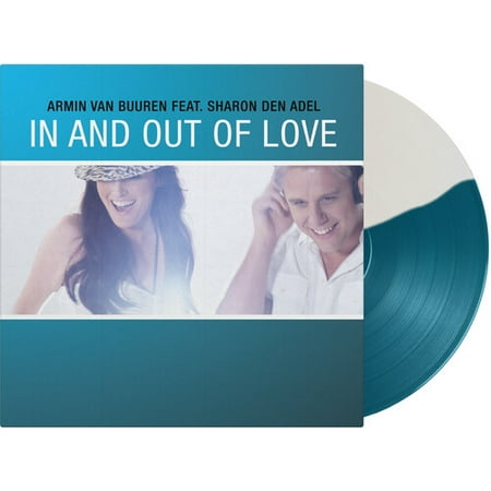 Armin Van Buuren - In And Out Of Love - Music & Performance - Vinyl