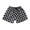 White, variant on oqasdz Boys Swim Trunks Summer Polka Dot Printed Beach Pants Speed Dry Surfing Swimming Swim Shorts Size 1 Y-2 Y