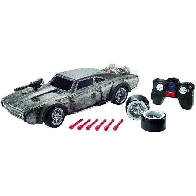 dom's ice charger rc