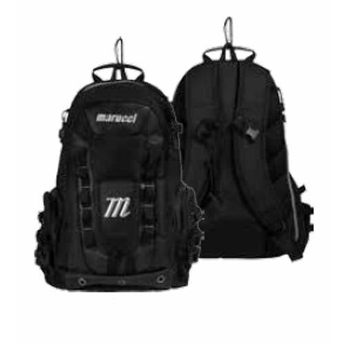 Marucci Elite Bat Pack MBEBP Black