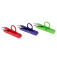 thumbnail image 2 of 3x Thread Scissors with Finger / Thread Scissors / Small Sewing Scissors / Mini, 2 of 8