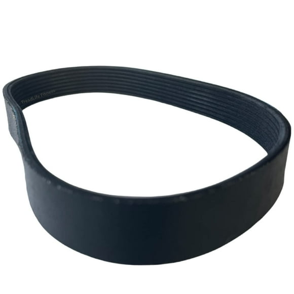 Treadmill Drive Belt | Part No. 259532 | Replacement for Various NordicTrack, ProForm, Gold's Gym, FreeMotion, & Reebok Treadmills (Models Listed)