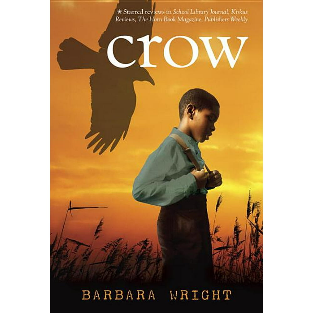 Crow (Paperback)