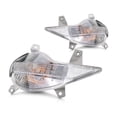 thumbnail image 4 of KarParts360 For Hyundai Ioniq 5 2022 2023 2024 Signal Light Assembly Driver And Passenger Side | Pair | CAPA | With Bulbs | For HY2530104, HY2530104C, HY2531104, HY2531104C | 92303GI050, 92304GI050, 4 of 8