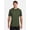 Camping Green Heather, variant on Men's and Big Men's Legacy Core Short Sleeve T-Shirt, Sizes XS-5XL