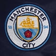 thumbnail image 3 of Manchester City Veste de Survêtement Rétro pour Homme FC, 3 of 5