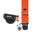 thumbnail image 2 of Mares All in One Diver Marker Buoy 180cm, 2 of 3