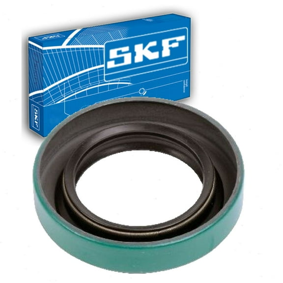 SKF Rear Axle Shaft Seal compatible with Ford Explorer Sport Trac 2001-2005