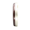 thumbnail image 5 of Seiko Starry Night Melodies In Motion, Musical, Brown, Traditional, Analog, Quartz QXM357BRH, 5 of 5