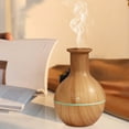 thumbnail image 2 of Skegnu Cool Mist Humidifiers for Bedroom Quiet Humidifiers for Large Room, Type Of Large Mist Aroma Diffuser LED Color Light Conversion Aroma Humidifier on Clearance, 2 of 4