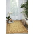 thumbnail image 1 of Nourison ST02 Zanibar Grand Tapis en Polyacrylique Ivoire 2 Pieds par 2.9 Pieds, 1 of 7