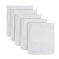 thumbnail image 6 of Wuweikeji 5Pcs Korean Italy Asian Exfoliating Bath Washcloth Body Scrub Shower Soft Towels,Home Decor, 6 of 12
