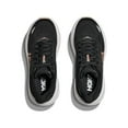 thumbnail image 3 of Hoka Women's Bondi 9 Sneaker, Black/Rose Gold, 8.5, 3 of 6