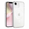 thumbnail image 5 of Nimbus9 Étui Vantage MagSafe Clear pour iPhone 16e, 5 of 5