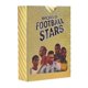 thumbnail image 1 of Football Gold Card 50 Cards Funny Cards Children's Toys, collectible cards, kids toys., 1 of 5