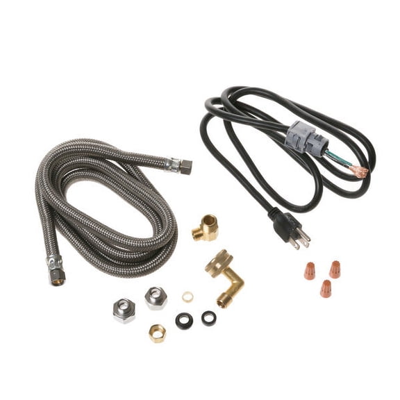 GE APPLIANCE PM28X329 UNIVERSAL DISHWASHER INSTALLATION KIT - OEM PART
