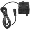 thumbnail image 4 of Kairuite Solar Power Amphibious Small Submersible Water Pump For Aquarium Fountain Pond, 4 of 6